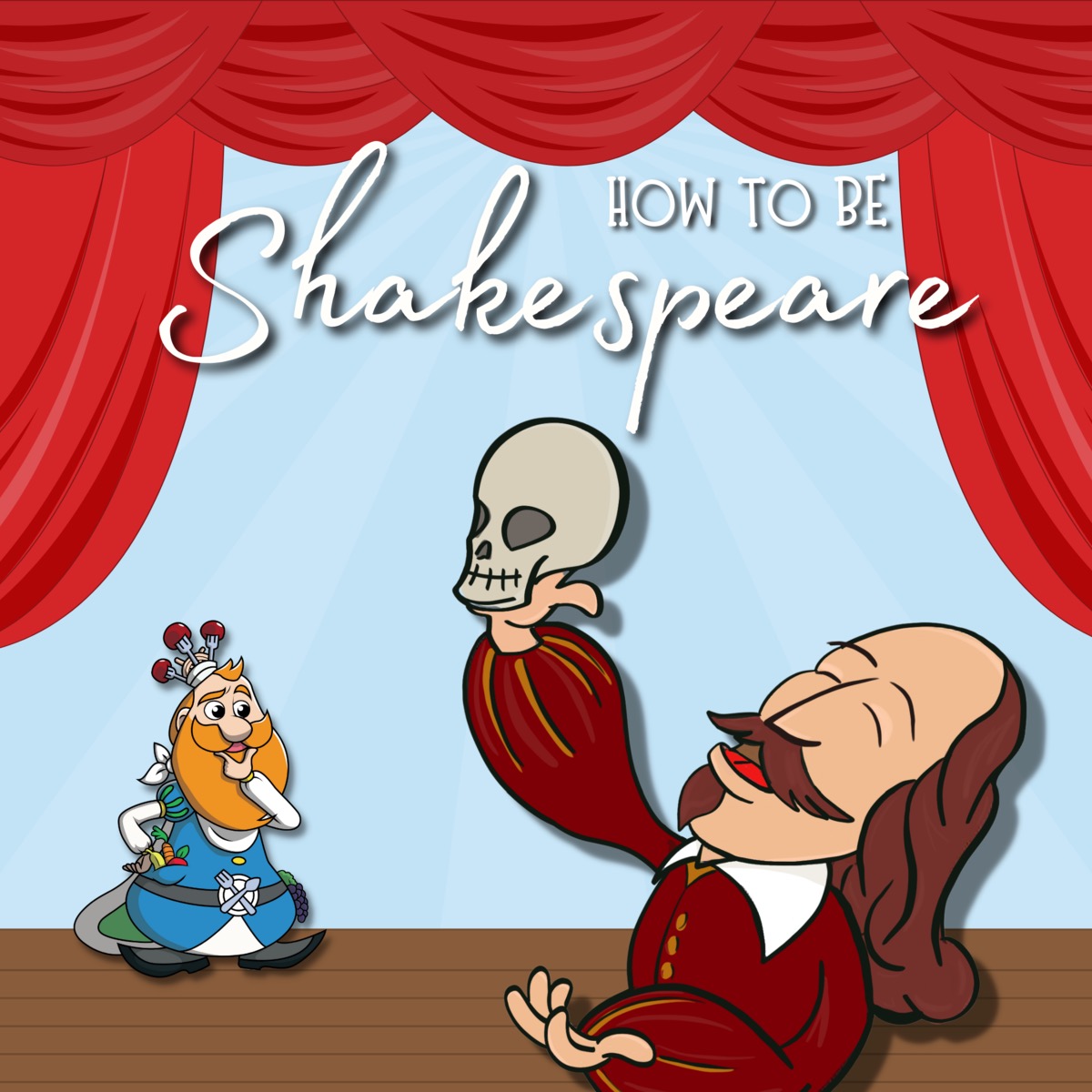 How to Be Shakespeare Online Lessons and Classes on tutorcarrot