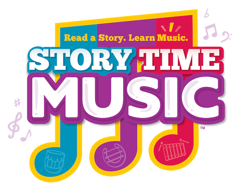 Story Time Music Online Classes