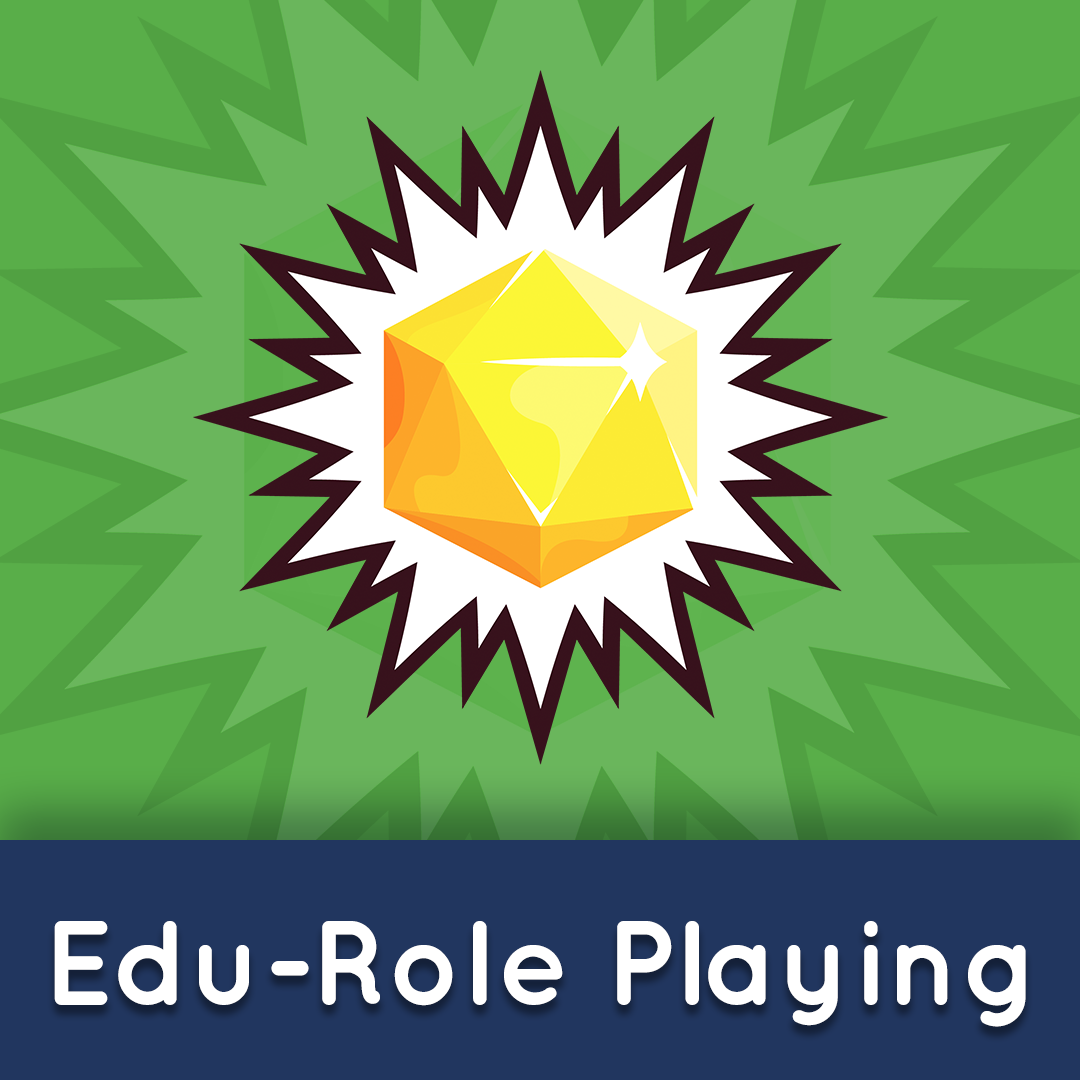 Edu-role playing classes on tutorcarrot