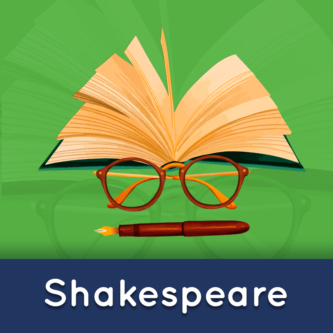 Shakespeare classes on tutorcarrot
